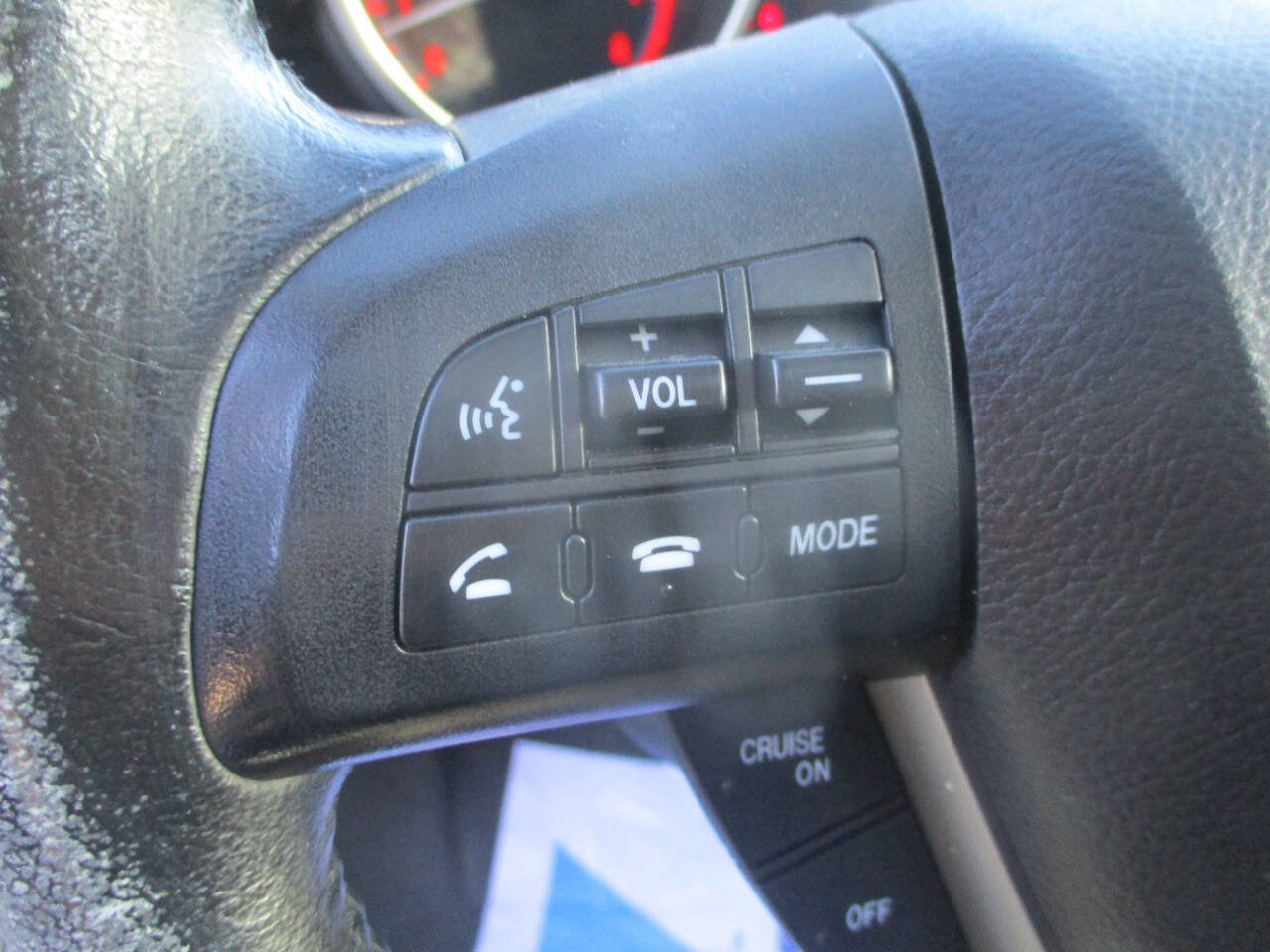 Used 2011 MAZDA MAZDA3 s Sport image 11