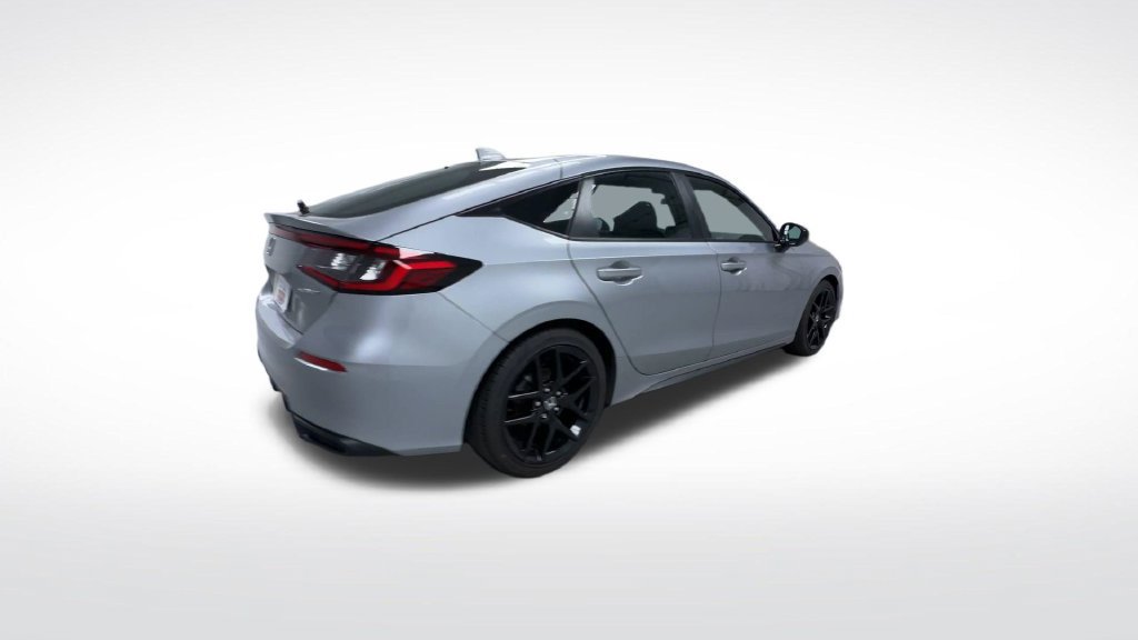 Used 2024 Honda Civic Sport image 9