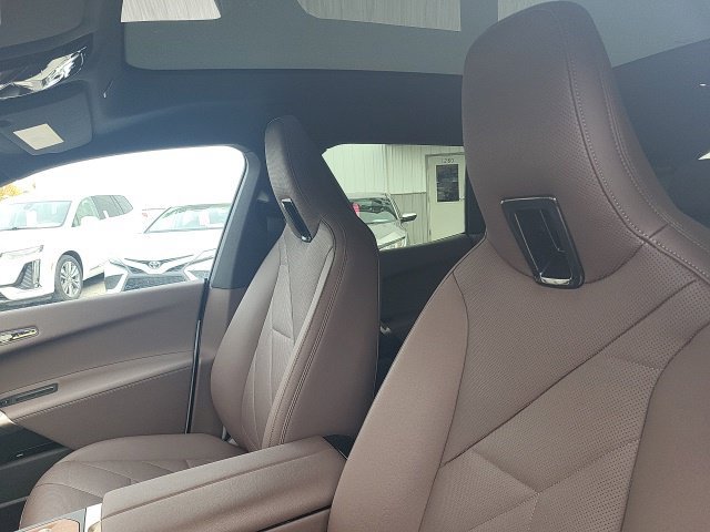Used 2024 BMW iX xDrive50 w/ Premium Package AWD/4WD image 19