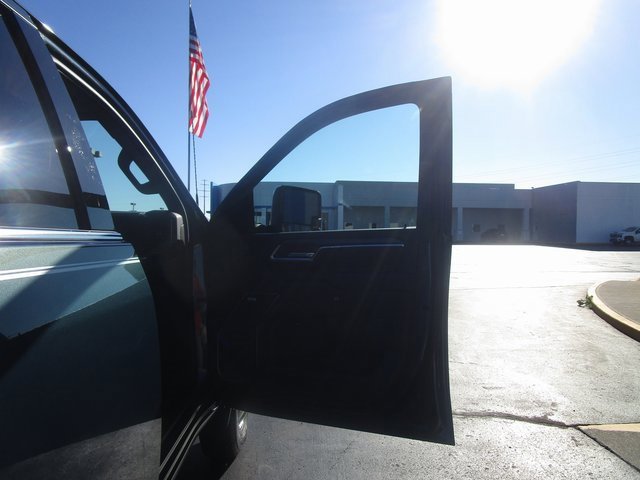 New 2026 Chevrolet Silverado 3500 LTZ w/ LTZ Plus Package image 21