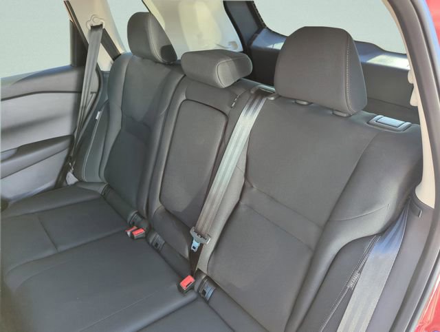 New 2026 Nissan Rogue S image 22