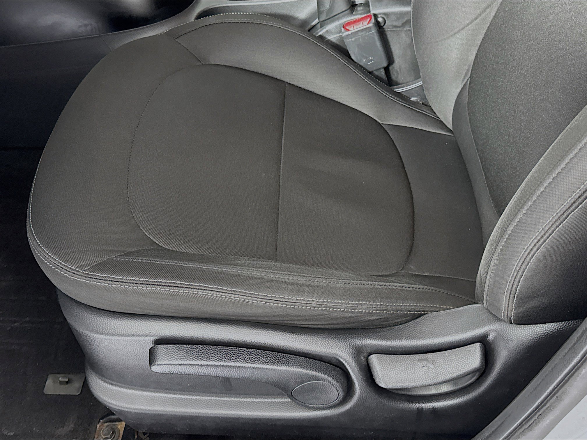 Used 2016 Kia Soul Base image 17