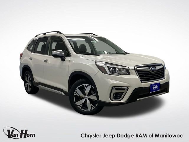 Used 2019 Subaru Forester Touring w/ Popular Package #3