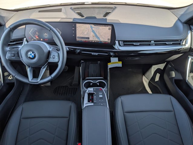New 2026 BMW X1 xDrive28i w/ Technology Package AWD/4WD image 15