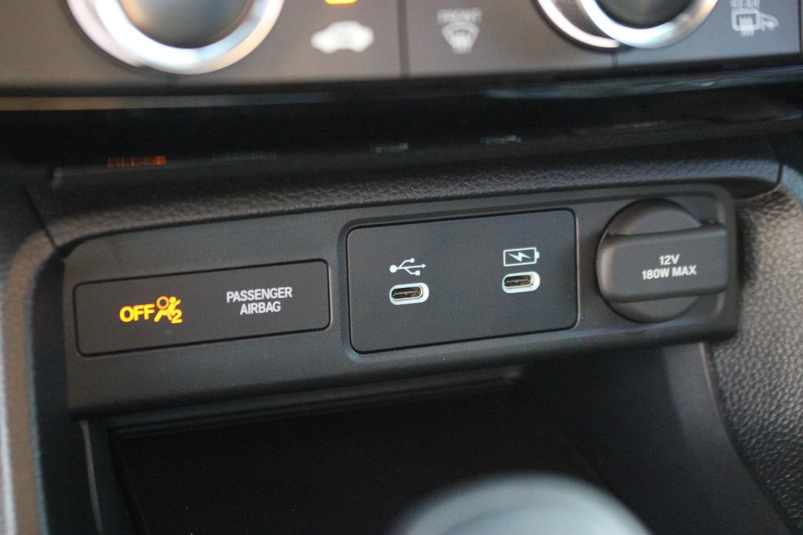 Used 2025 Honda Civic Sport image 25