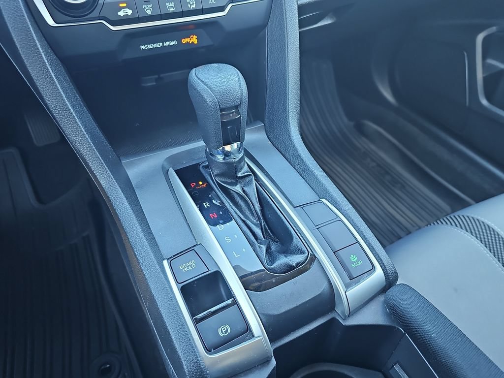 Used 2018 Honda Civic LX image 26