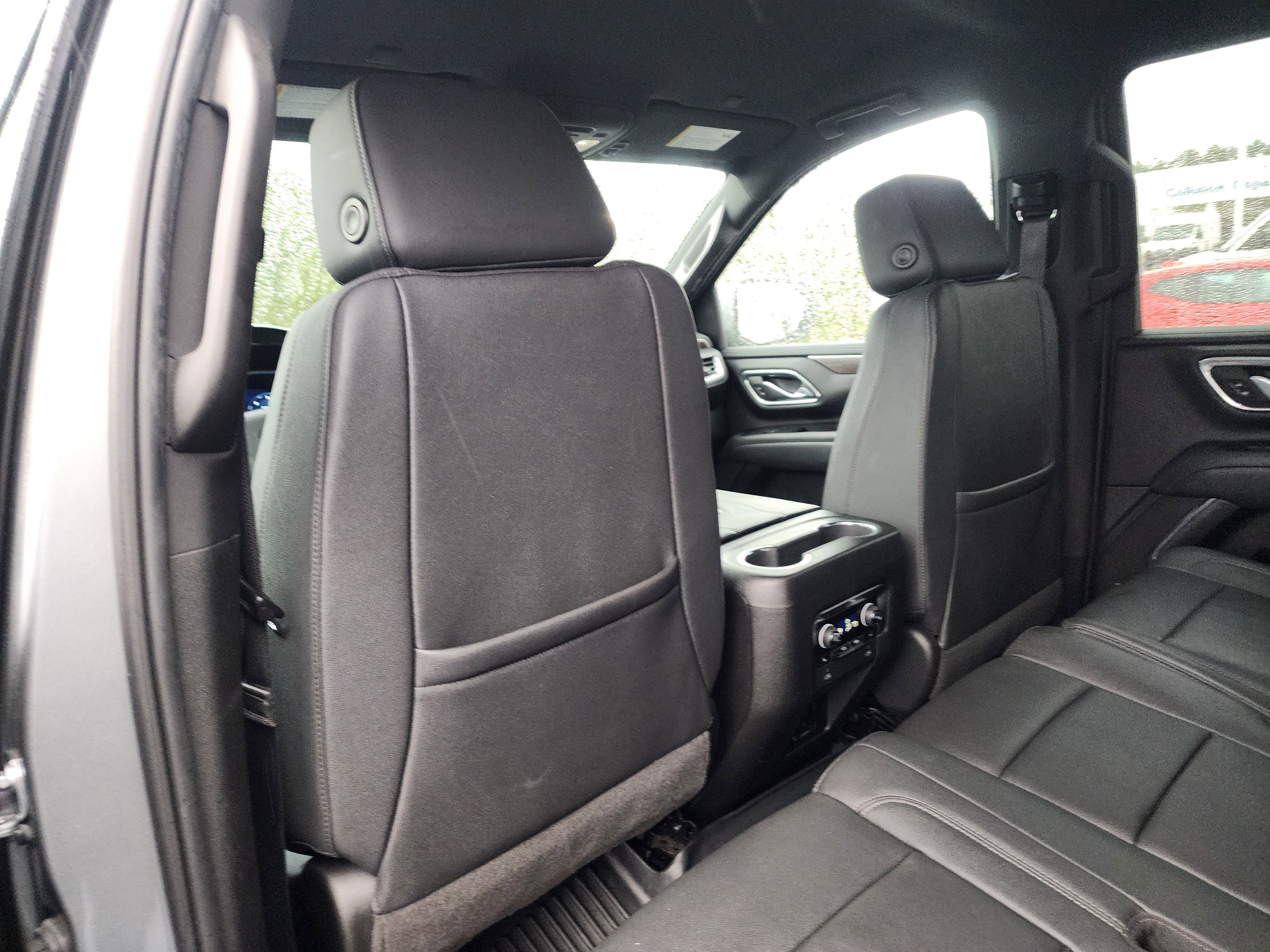 Used 2023 Chevrolet Tahoe Z71 w/ Off-Road Capability Package image 15