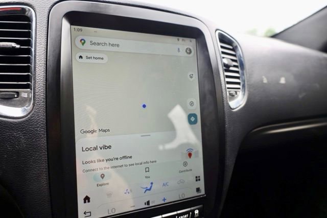 Used 2017 Dodge Durango GT w/ Premium Group image 27