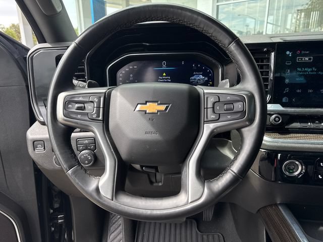 Certified 2023 Chevrolet Silverado 1500 LT AWD/4WD image 14