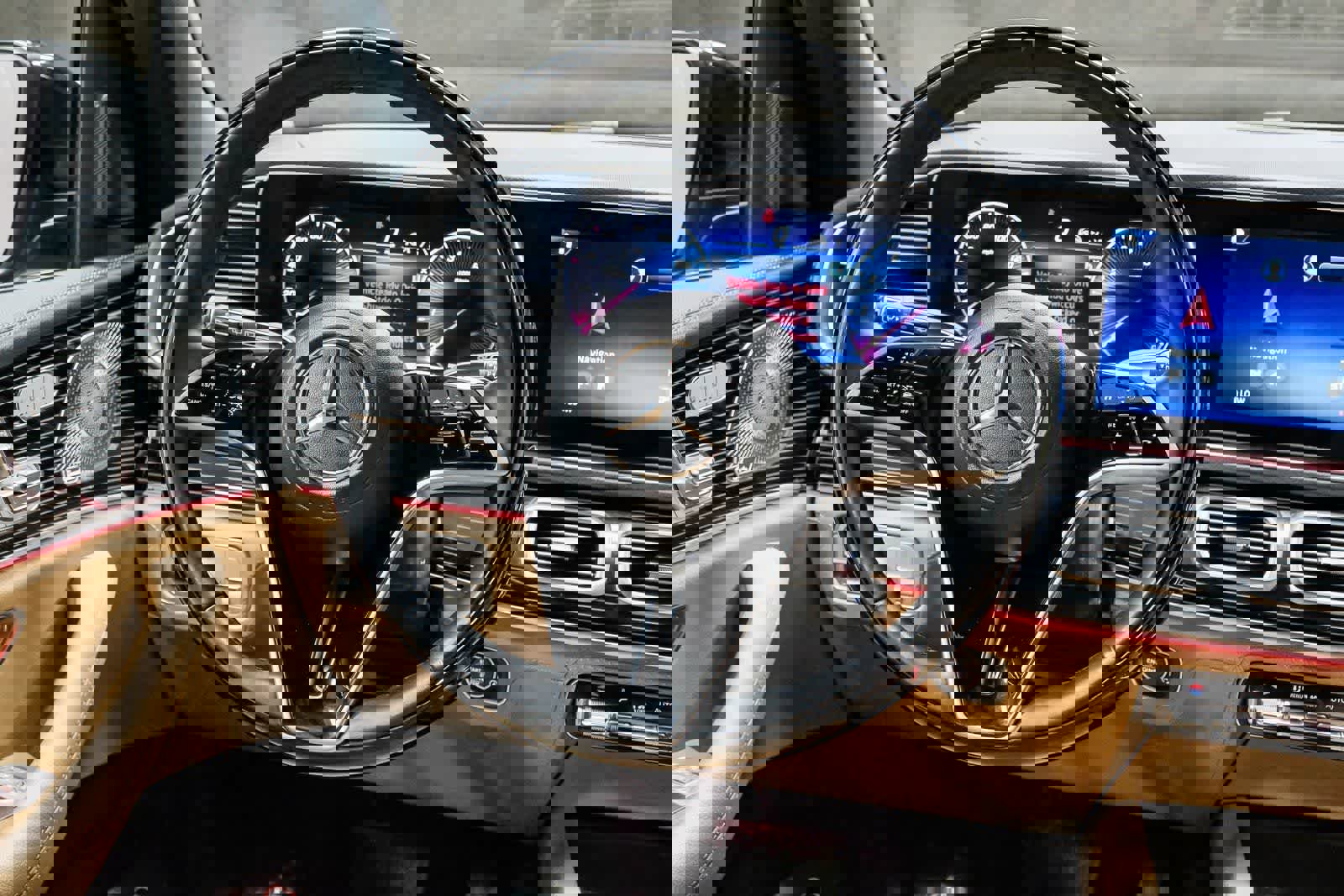 Certified 2024 Mercedes-Benz GLE 350 4MATIC image 10