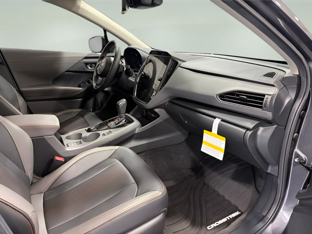 Certified 2025 Subaru Crosstrek 2.5i Limited w/ Popular Package #4A AWD/4WD image 14