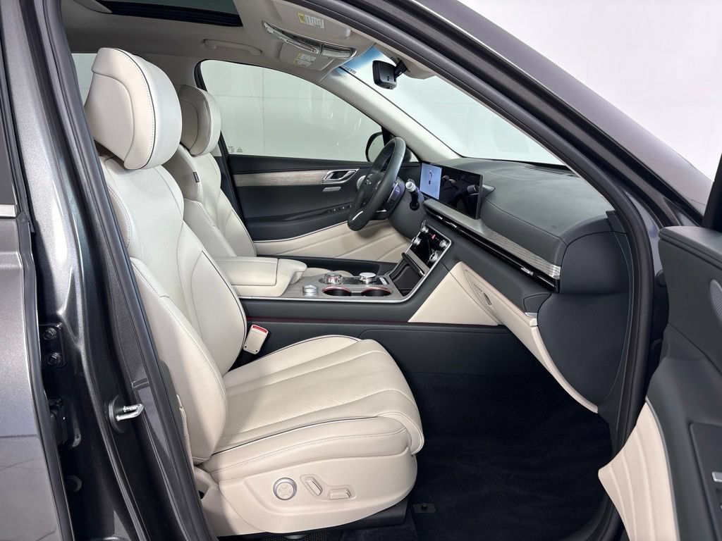 New 2026 Genesis GV80 3.5T Advanced AWD/4WD image 11