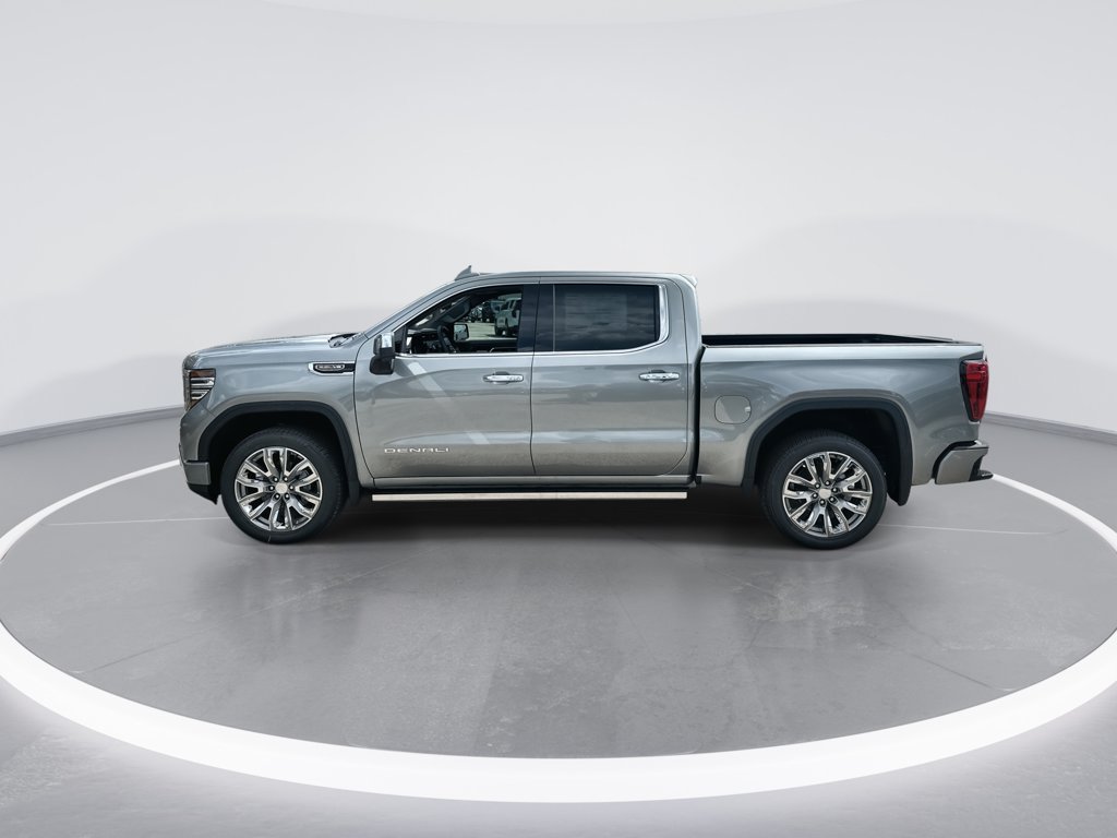 New 2026 GMC Sierra 1500 Denali AWD/4WD image 5