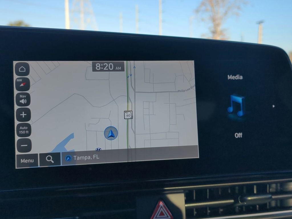 New 2026 Hyundai Elantra N image 23