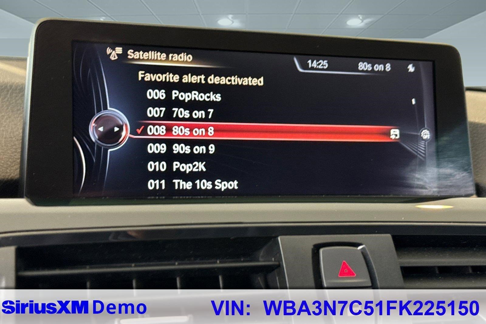 Used 2015 BMW 428i Coupe image 34