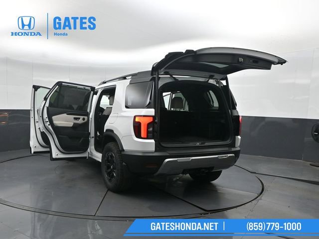 New 2026 Honda Passport TrailSport Elite image 57