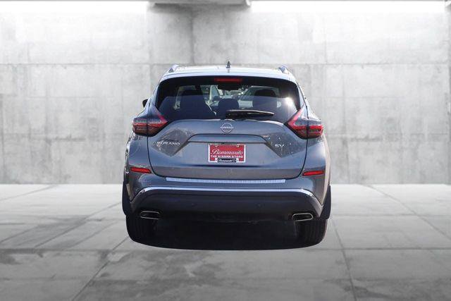 Used 2024 Nissan Murano SV FWD image 6
