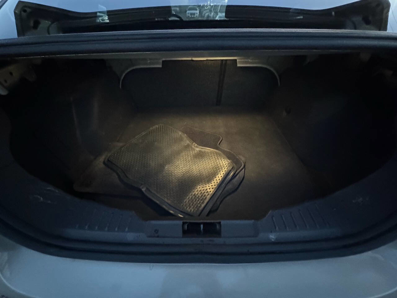 Used 2015 Ford Focus SE image 15