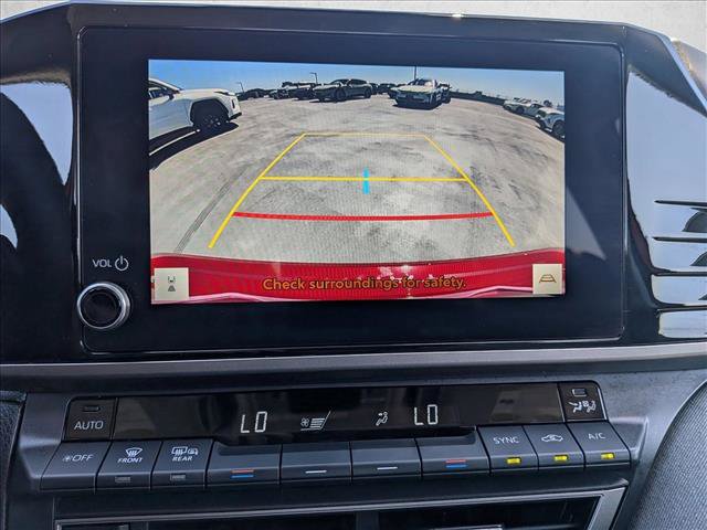Certified 2025 Toyota Camry LE w/ Convenience Package FWD image 13