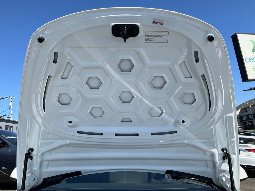 Used 2023 Tesla Model 3 Standard Range image 11