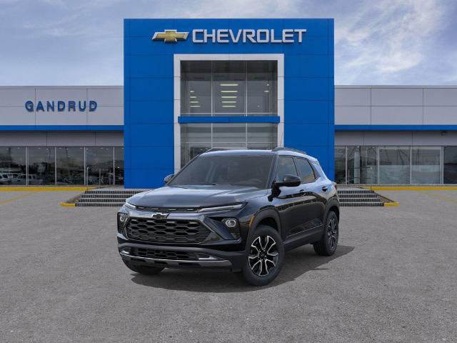New 2026 Chevrolet TrailBlazer ACTIV w/ Convenience Package image 8