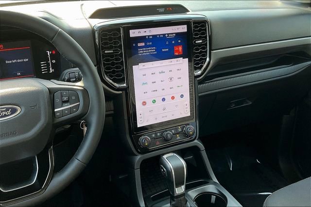 Used 2024 Ford Ranger XLT w/ FX4 Off-Road Package image 6