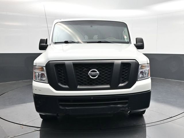 Used 2016 Nissan NV 1500 S w/ Power Package image 8