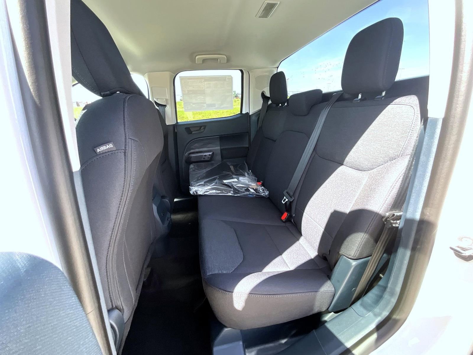 New 2026 Ford Maverick XL image 14