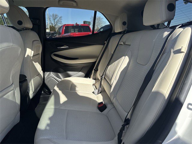 Used 2022 Buick Encore GX Select image 28