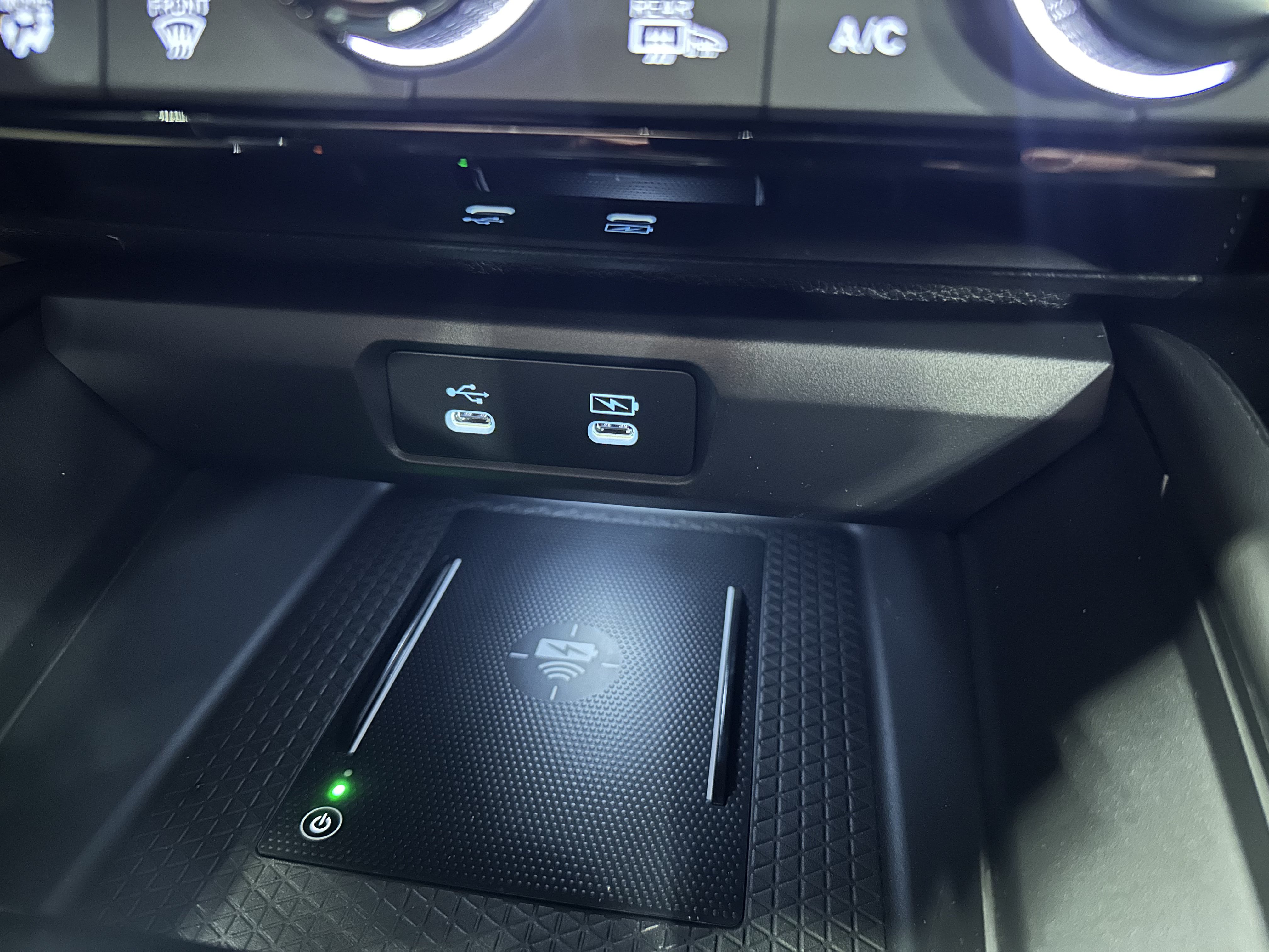 New 2026 Honda Accord Touring image 15