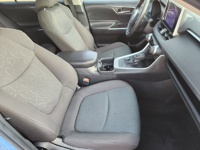 Certified 2023 Toyota RAV4 AWD Hybrid image 9