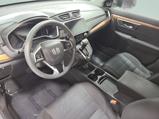 Used 2017 Honda CR-V EX image 24