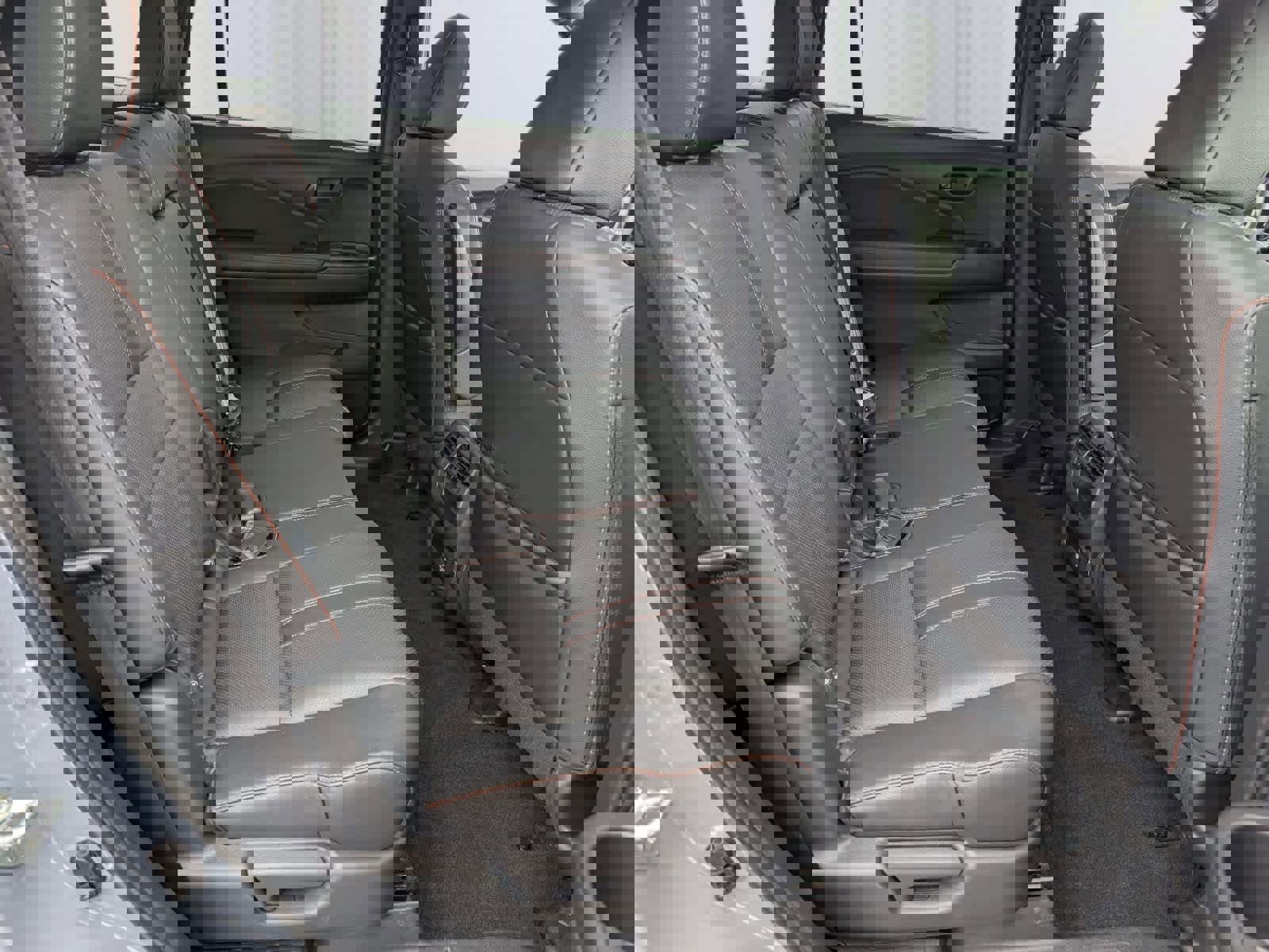 Certified 2022 Honda Passport TrailSport image 11