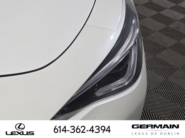 Used 2017 INFINITI Q60 3.0t w/ Cargo Package AWD/4WD image 13