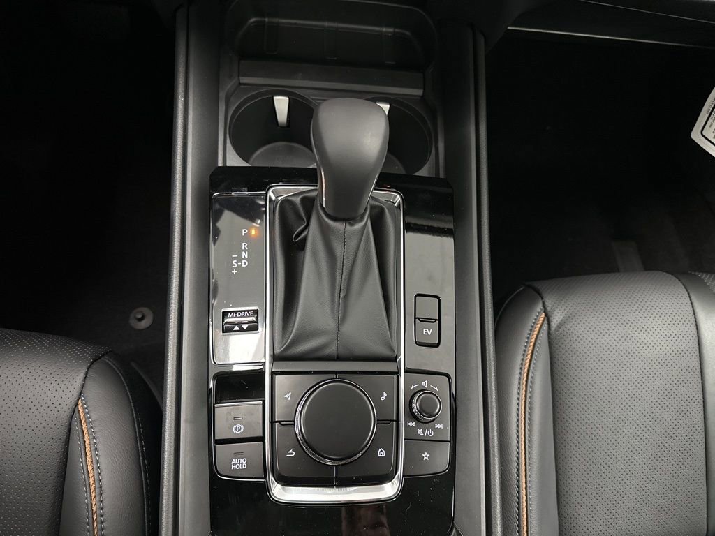 New 2026 MAZDA CX-50 2.5 Hybrid w/ Premium Plus Pkg image 31