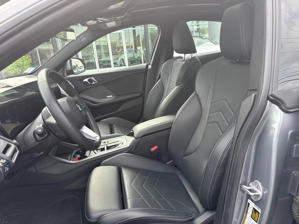 Used 2025 BMW 228i xDrive AWD/4WD image 6