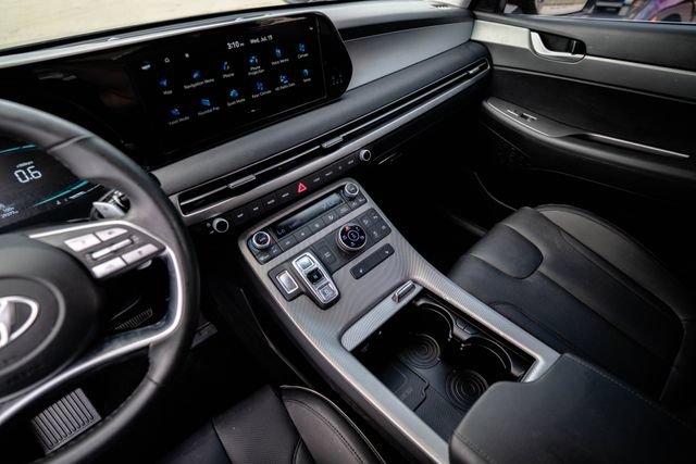 Certified 2024 Hyundai Palisade XRT AWD/4WD image 24