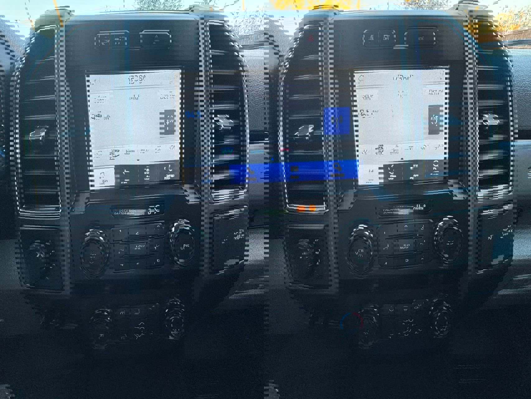 Used 2021 Ford F250 XLT AWD/4WD image 18