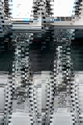 New 2025 Ford Bronco Outer Banks image 20