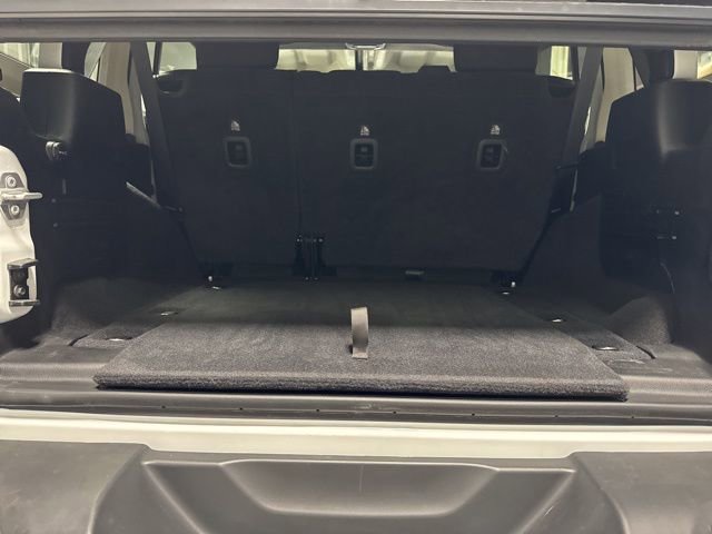 Used 2021 Jeep Wrangler Unlimited Rubicon image 21