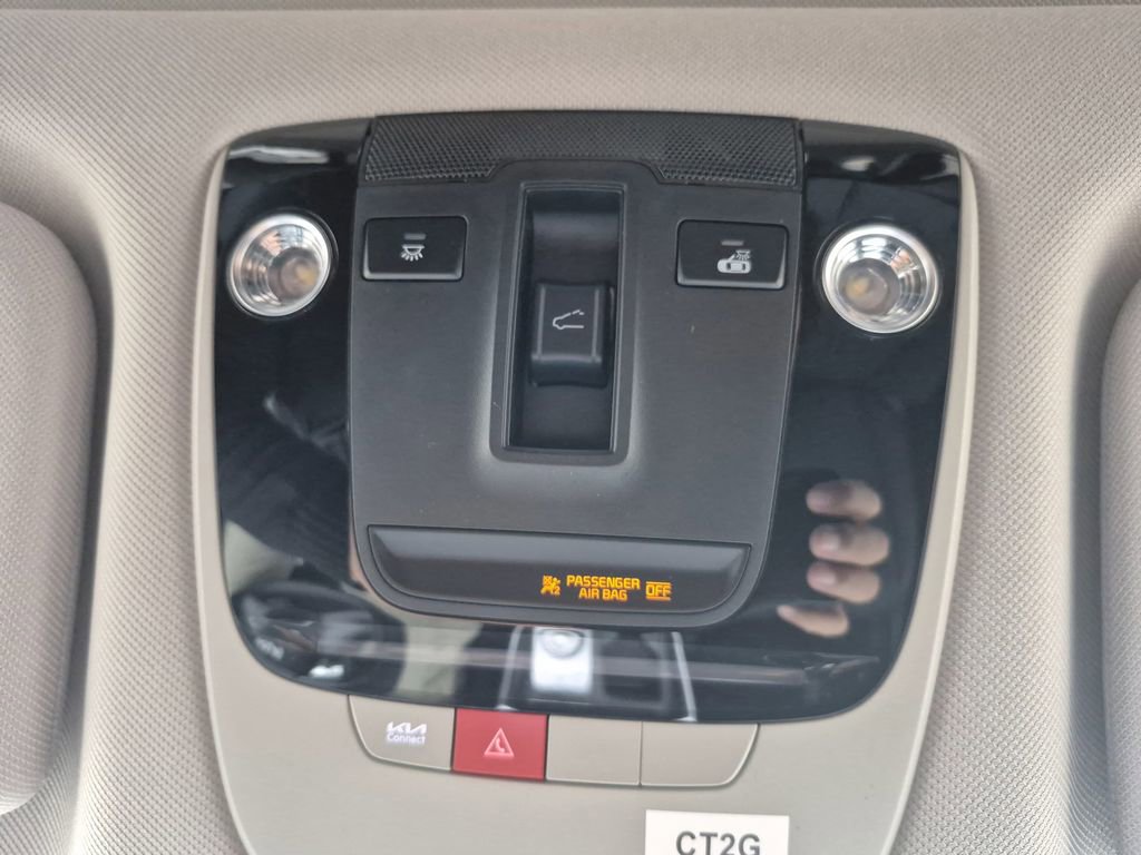 New 2026 Kia Sorento EX image 25