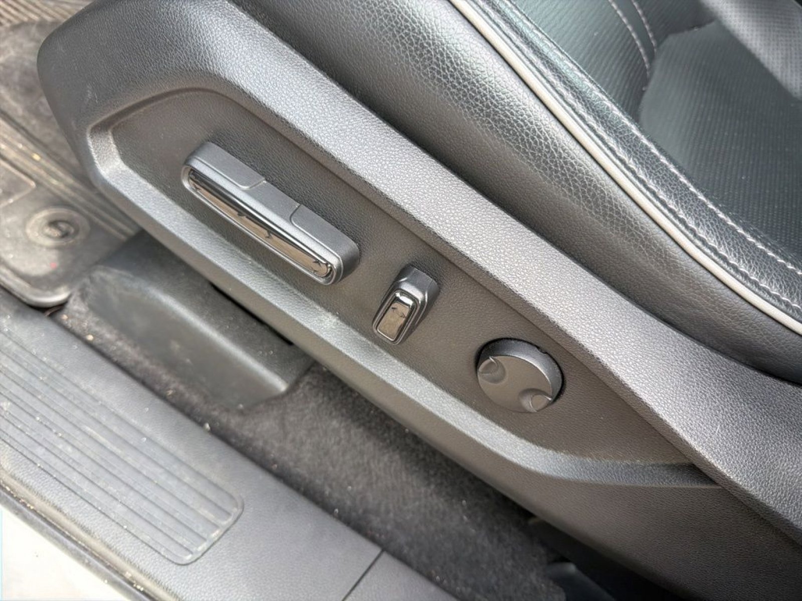 Used 2024 Honda Pilot Elite image 21