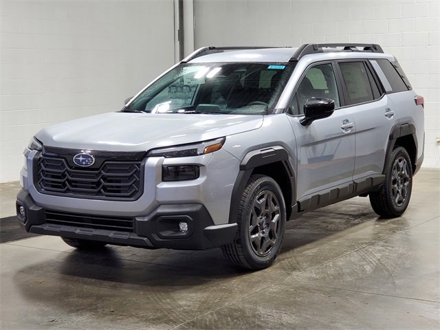 New 2026 Subaru Outback Premium image 2