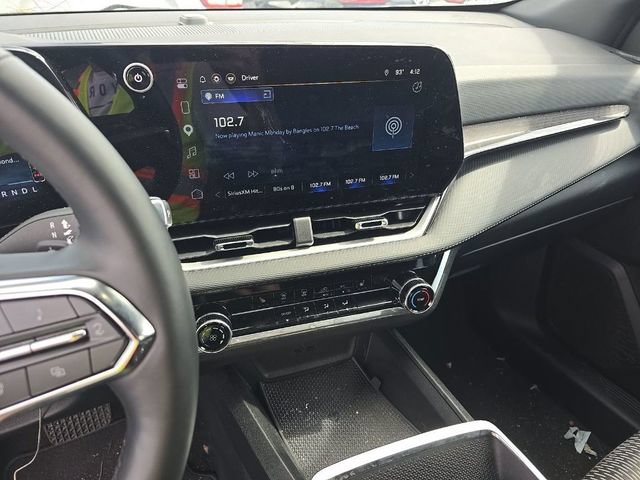 Used 2026 Chevrolet Equinox LT FWD image 7