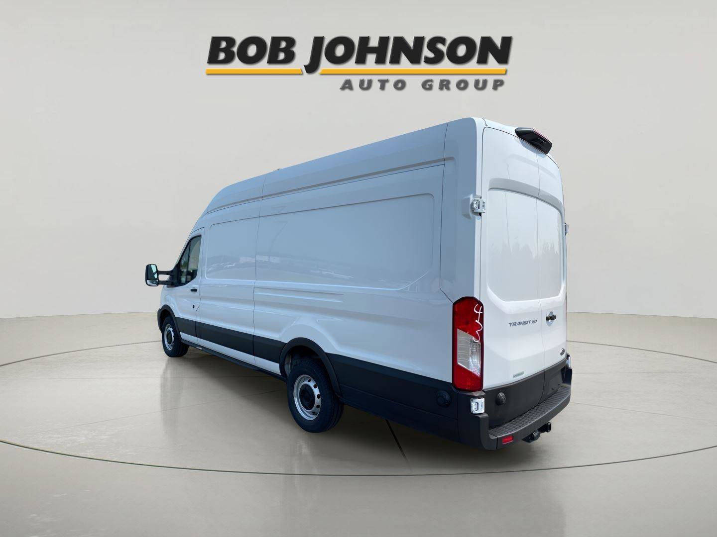 New 2025 Ford Transit 350 148 High Roof Extended w/ Load Area Protection Package RWD image 10