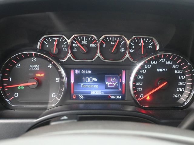 Used 2014 GMC Sierra 1500 SLT w/ SLT Crew Cab Value Package image 13