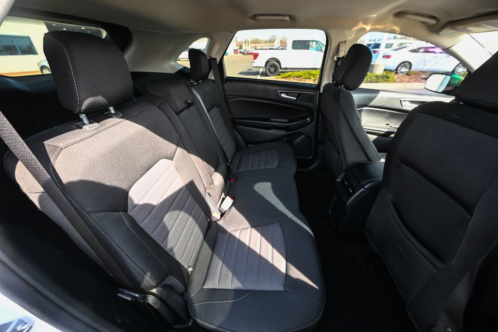 Used 2020 Ford Edge SE AWD/4WD image 27