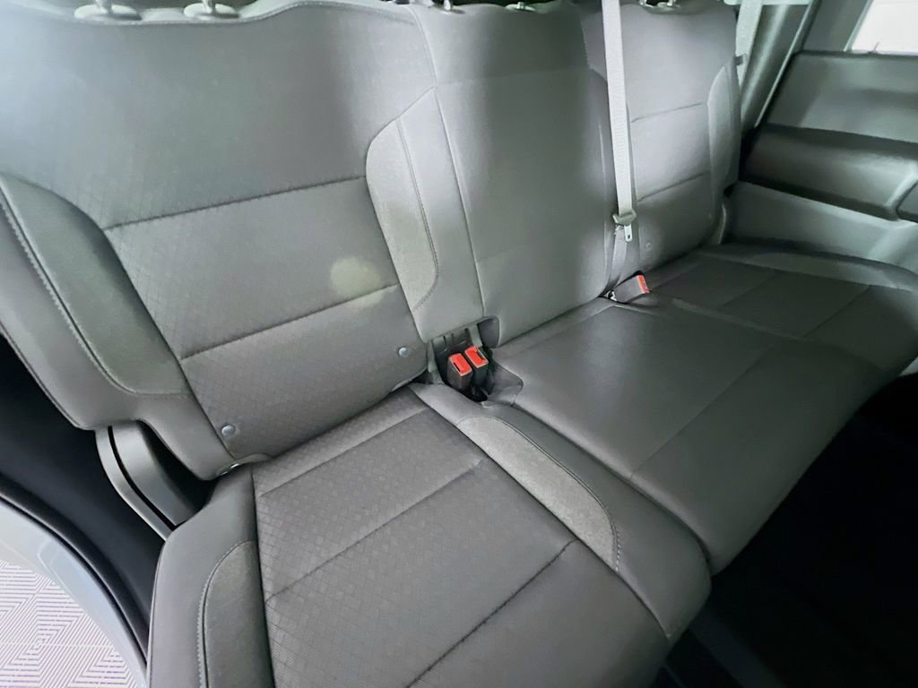 New 2026 Chevrolet Silverado 2500 Custom w/ Custom Value Package image 24