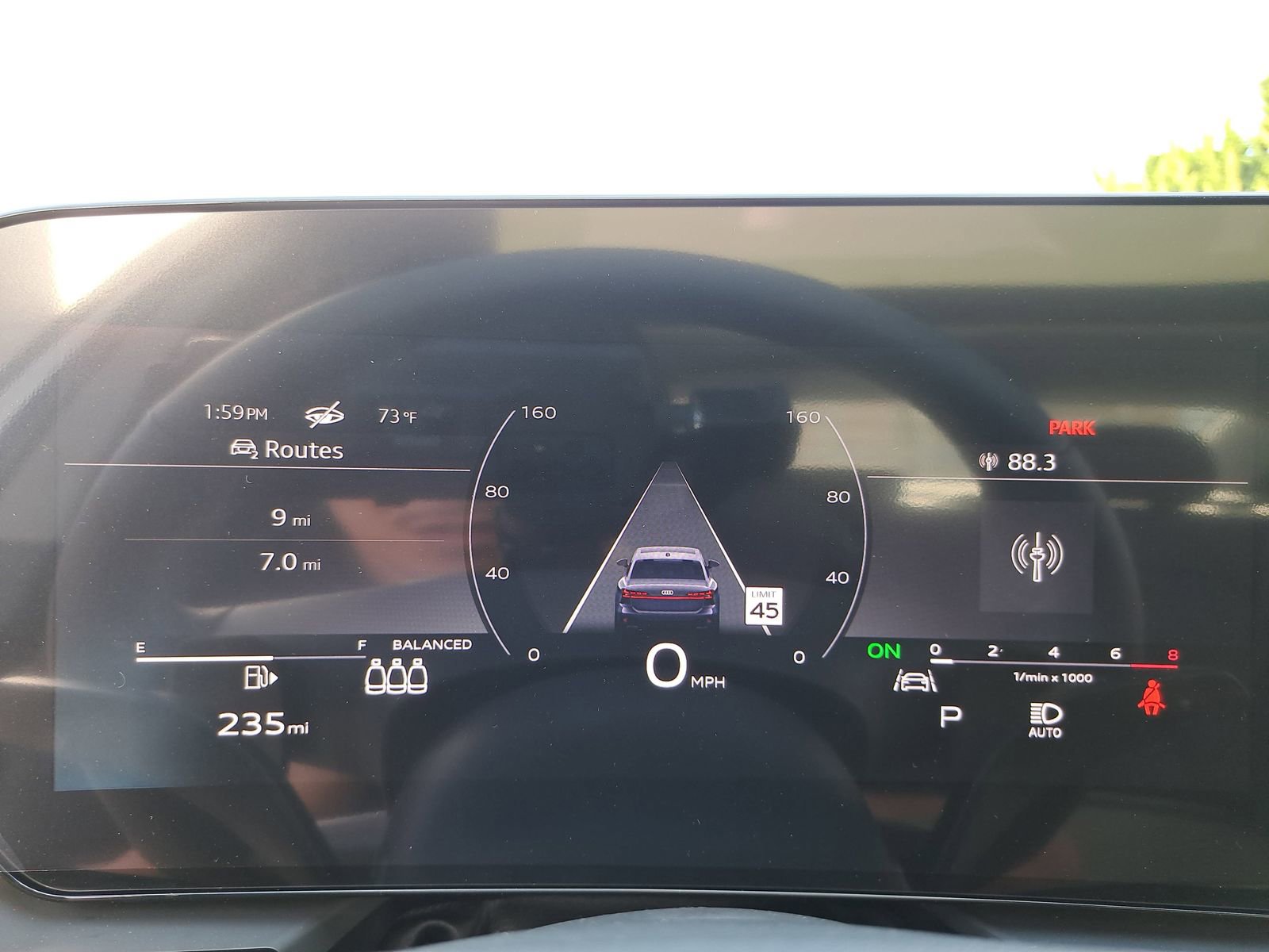 New 2026 Audi A6 Premium Plus AWD/4WD image 20