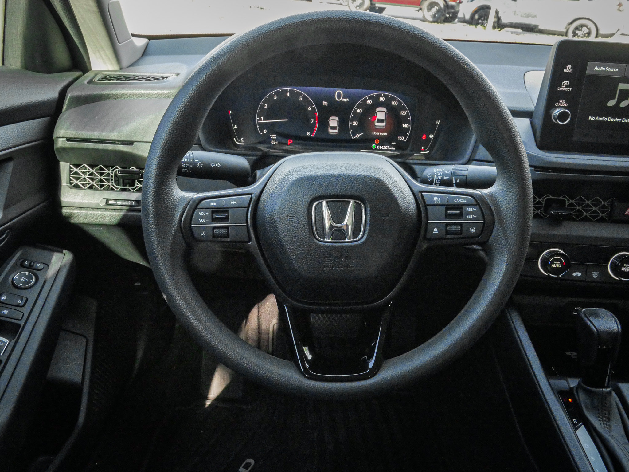 Used 2026 Honda Accord LX image 18